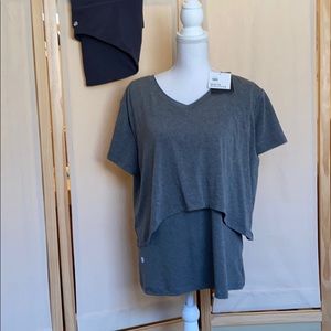 Senita Athletics Maternity Activewear